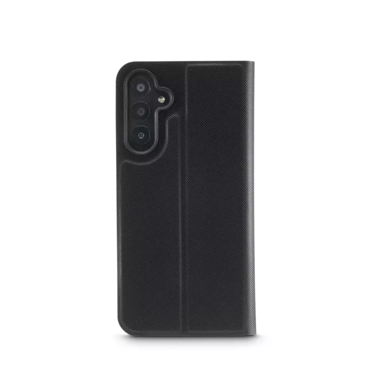 Hama Daily Protect mobile phone case 17 cm (6.7 inch) Folio Black