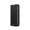 Hama Daily Protect mobile phone case 17 cm (6.7 inch) Folio Black