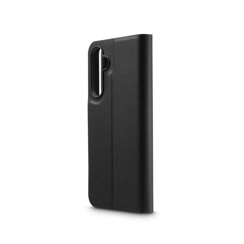 Hama Daily Protect mobile phone case 17 cm (6.7 inch) Folio Black
