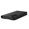 Hama Daily Protect mobile phone case 17 cm (6.7 inch) Folio Black