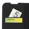 Hama Daily Protect mobile phone case 17 cm (6.7 inch) Folio Black