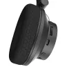 Hama BT-900 Headset Wired & Wireless Head-band Office/Call center USB Type-C Bluetooth Charging stand Black