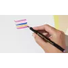 Edding felt pen 4-1340-10-4 10 colours Brush tip