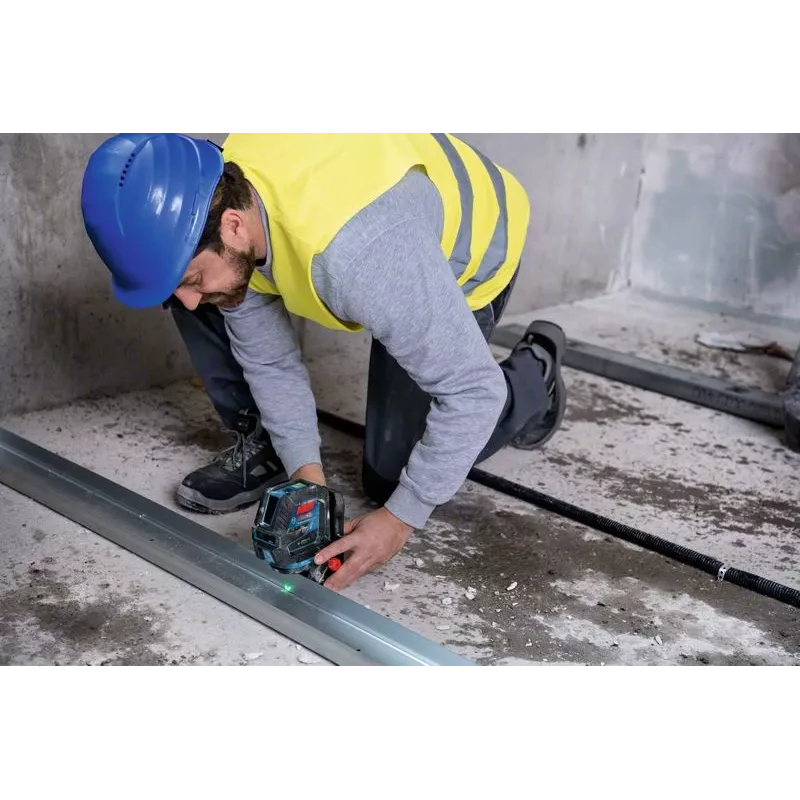 Bosch GCL 2-50 G Professional Line/Point level 15 m