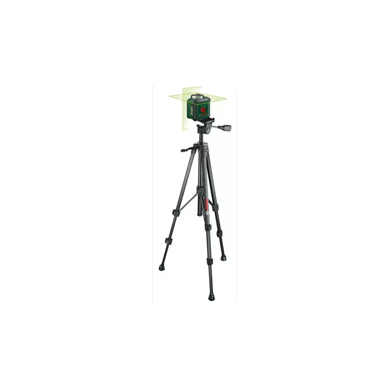 Laser level Bosch Universal Level 360 self-leveling, 20 m range