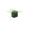 Laser level Bosch Universal Level 360 self-leveling, 20 m range