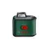 Laser level Bosch Universal Level 360 self-leveling, 20 m range