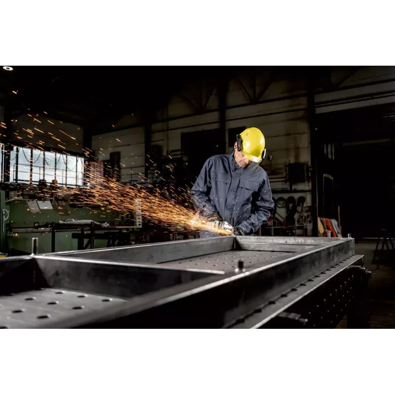 Angle Grinder Metabo 613052850