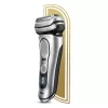 Braun Series 9 Pro 81744531 men's shaver Foil shaver Trimmer Silver