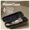 Braun Series 9 Pro 81744531 men's shaver Foil shaver Trimmer Silver