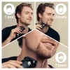 Braun Series 9 Pro 81744531 men's shaver Foil shaver Trimmer Silver