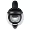 WMF Bueno 0413080011 electric kettle 1.7 L 2400 W Black, Stainless steel