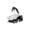 Truck-mounted crane Amewi 22716, radio-controlled model, scale 1:18, electric engine