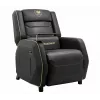 Gaming armchair COUGAR Ranger Pro Royal Padded seat Black 160 kg