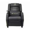 Gaming armchair COUGAR Ranger Pro Royal Padded seat Black 160 kg