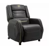 Gaming armchair COUGAR Ranger Pro Royal Padded seat Black 160 kg