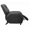 Gaming armchair COUGAR Ranger Pro Royal Padded seat Black 160 kg