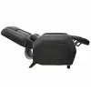 Gaming armchair COUGAR Ranger Pro Royal Padded seat Black 160 kg