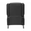 Gaming armchair COUGAR Ranger Pro Royal Padded seat Black 160 kg