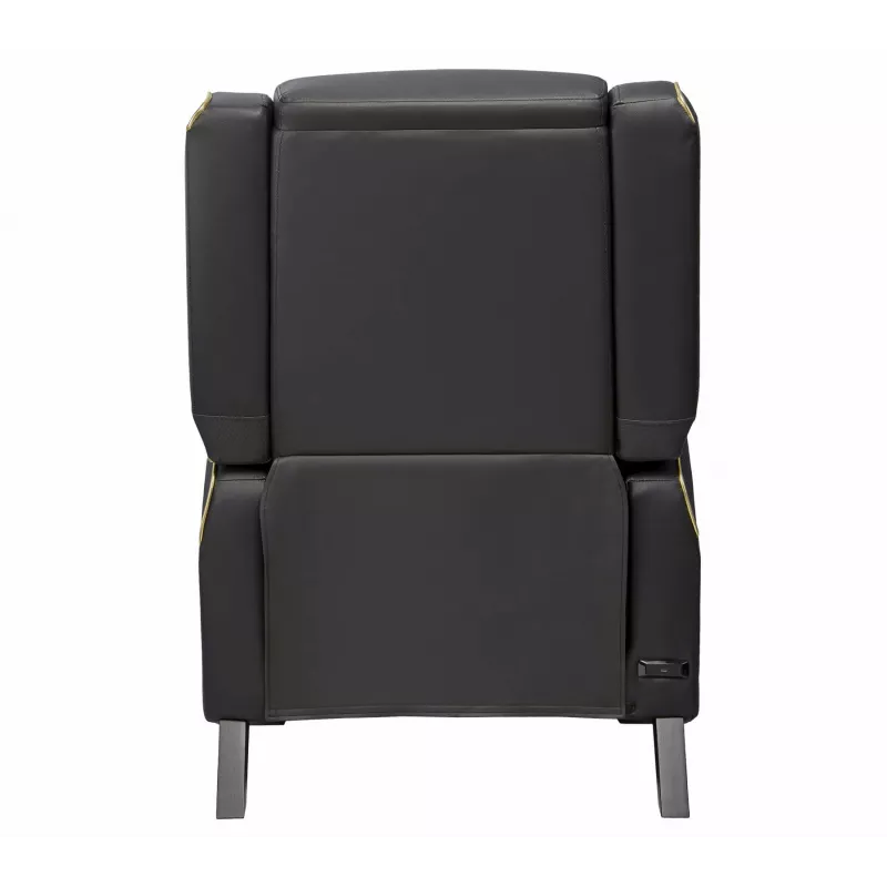 Gaming armchair COUGAR Ranger Pro Royal Padded seat Black 160 kg
