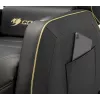 Gaming armchair COUGAR Ranger Pro Royal Padded seat Black 160 kg