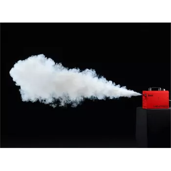 Water Smoke Machine Antari FT-20X 600 W 0.4 L Black Red