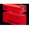 Water Smoke Machine Antari FT-20X 600 W 0.4 L Black Red