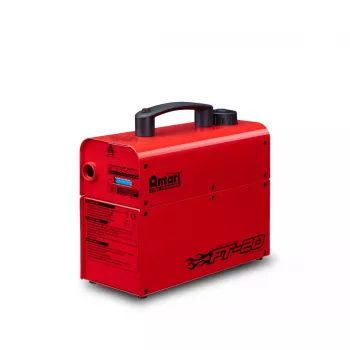 Water Smoke Machine Antari FT-20X 600 W 0.4 L Black Red