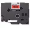 Labeling Tape Brother TZ-461 Black on Red