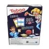 Hasbro Taboo Kids vs. Parents, 8 yr(s), Family game