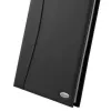 Rexel Soft Touch Smooth A4 Display Book 24 Pocket Black, Black, 24 pockets, A4, 530 g, 237 mm, 324 mm
