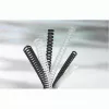 GBC ClickBind Spine A4 34R 8mm, Translucent, 45 sheets, Plastic, A4, 8 mm, 81 mm