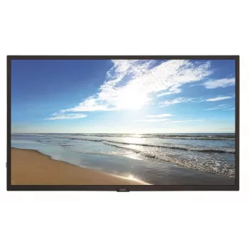 NEC MultiSync M321 Digital signage flat panel 81.3 cm (32 inch) LCD 450 cd/m² Full HD Black