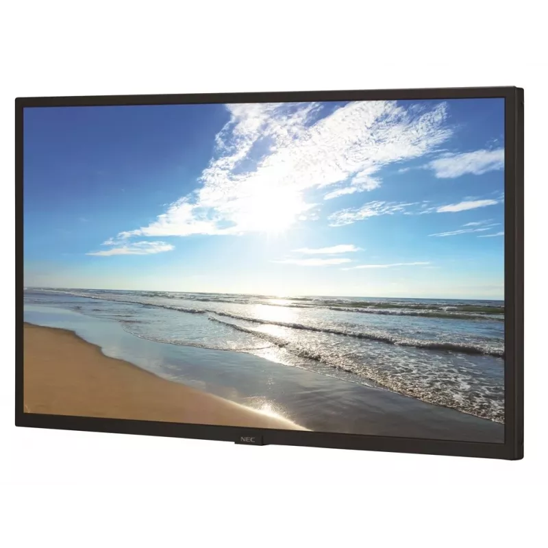 NEC MultiSync M321 Digital signage flat panel 81.3 cm (32 inch) LCD 450 cd/m² Full HD Black