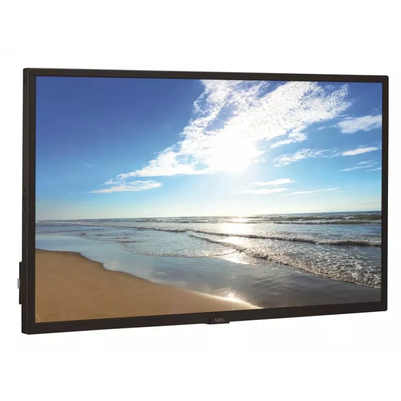NEC MultiSync M321 Digital signage flat panel 81.3 cm (32 inch) LCD 450 cd/m² Full HD Black