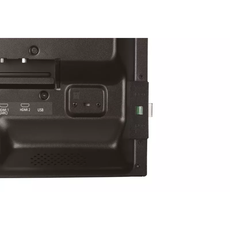 NEC MultiSync M321 Digital signage flat panel 81.3 cm (32 inch) LCD 450 cd/m² Full HD Black