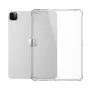 eSTUFF ES680204-BULK tablet case 32.8 cm (12.9 inch) Cover Transparent