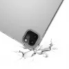 eSTUFF ES680204-BULK tablet case 32.8 cm (12.9 inch) Cover Transparent