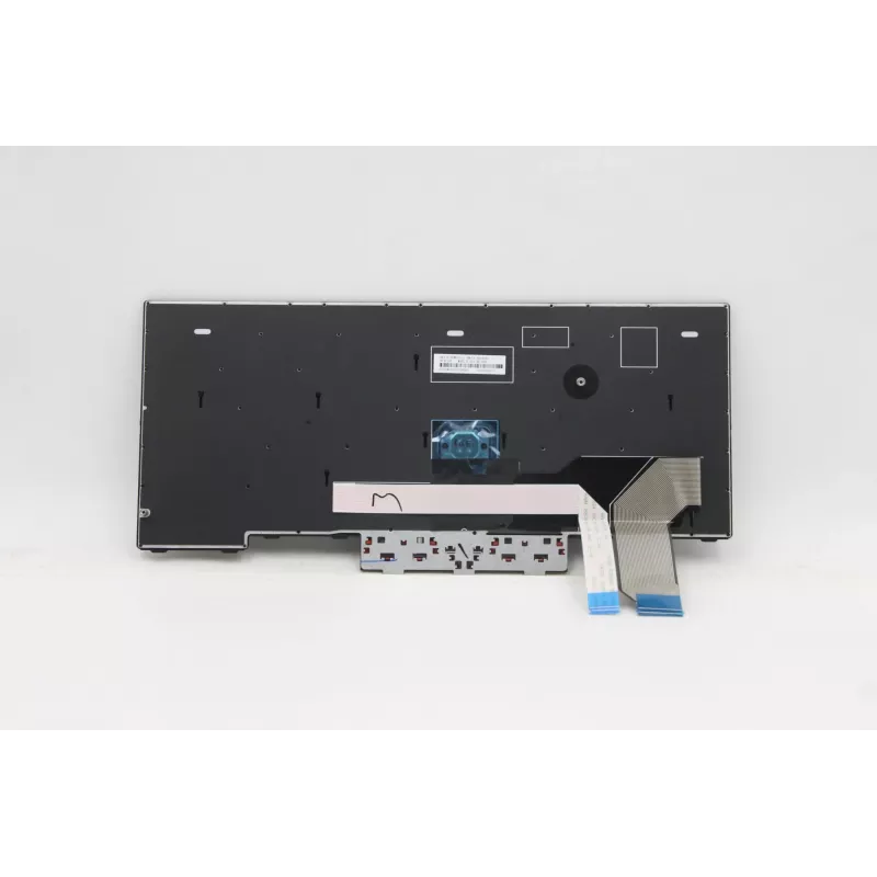 Lenovo 5N20W67740 laptop spare part Keyboard