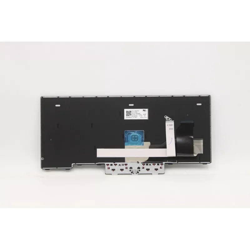 Lenovo 5N20W67697 laptop spare part Keyboard