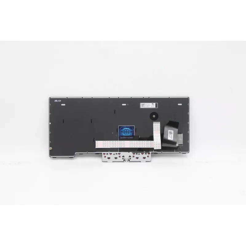 Lenovo 5N20W67668 laptop spare part Keyboard