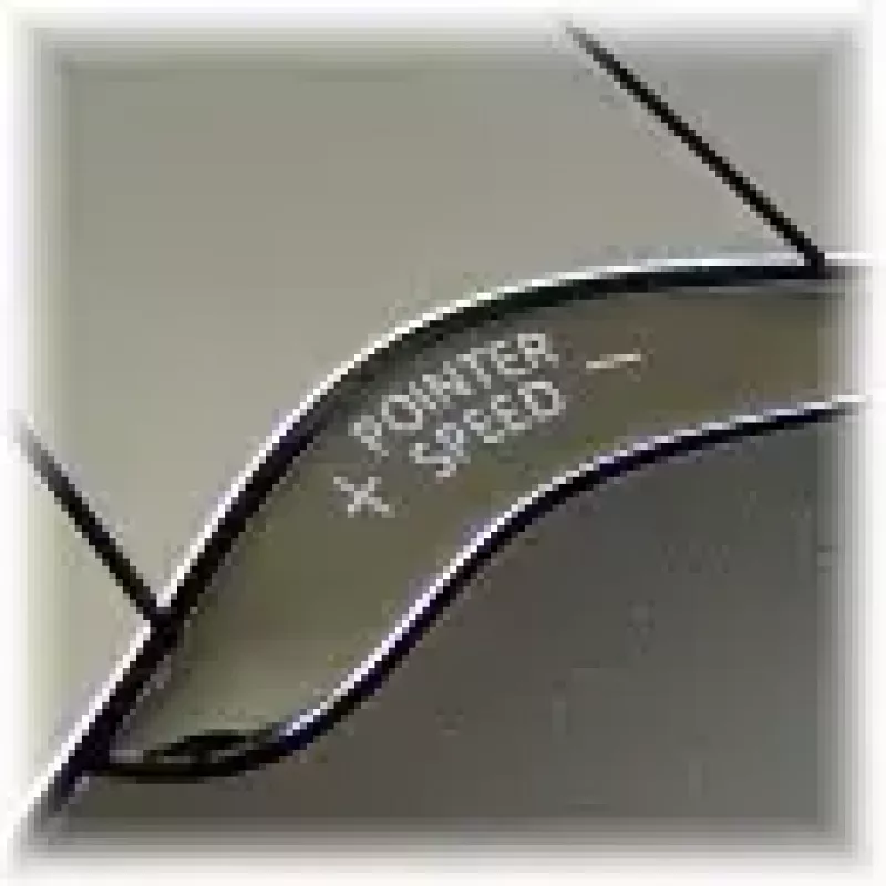 Mouse Evoluent VM4RW RF Wireless