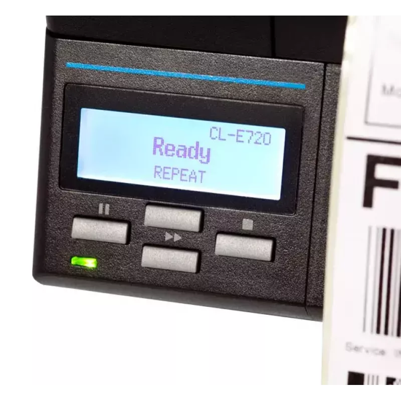 Label printer Citizen CL-E720