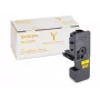 Toner Cartridge Kyocera TK-5230Y 3000 pages Yellow