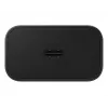 Power adapter Samsung 25W EP-T2510XBEGWW Black USB-C fast charging