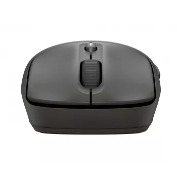 Wireless mouse HP 400 Quiet Black — ambidextrous, RF & Bluetooth, 6000 DPI, 5 buttons