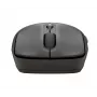 Wireless mouse HP 400 Quiet Black — ambidextrous, RF & Bluetooth, 6000 DPI, 5 buttons