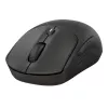Wireless mouse HP 400 Quiet Black — ambidextrous, RF & Bluetooth, 6000 DPI, 5 buttons