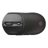 Wireless mouse HP 400 Quiet Black — ambidextrous, RF & Bluetooth, 6000 DPI, 5 buttons