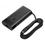 HP 140W USB-C Laptop Charger, 47 - 63 Hz, 2.5 A, Supports up to 140 W power delivery, Business, Black, 0 - 35 °C